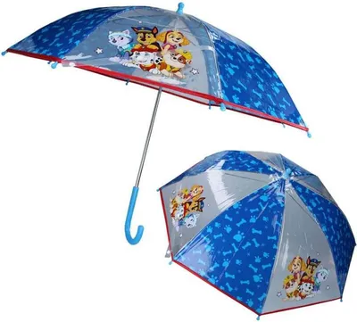 Image de Paw Patrol - Parapluie "Parapluie Party