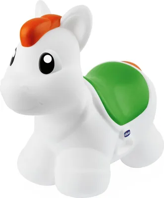 Obrázek produktu pro Chicco 00011852000000, 2 rok/roky, Vícebarevný