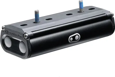 Obrázok produktu pre Crankbrothers S.O.S. TT17 Twin Tube Multitool, čierny
