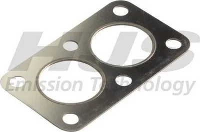 Produktbild von Hjs Dichtung, Abgasrohr  83 11 1128