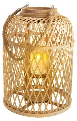 Produktbild von Solarleuchte Garten Laterne LED Kerze Solarlampe Außen Leuchte Solar 5268427