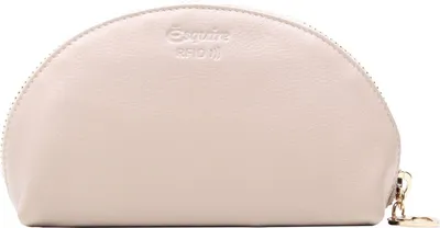 Produktbild von Esquire Utensilientasche Viktoria Cosmetic Case Beige