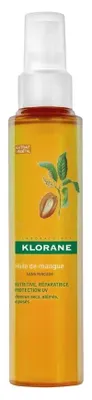 Obrázok produktu pre Klorane Mango Oil 125ml