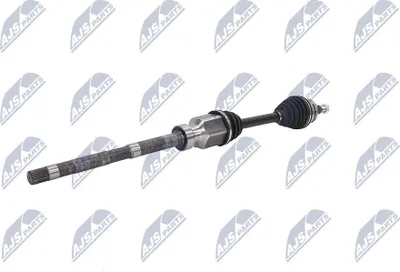 Produktbild von NTY NPW-MZ-104 Antriebswelle Vorne Rechts für MAZDA CX-5 (KE, GH) 6 Kombi (GJ, GL) 6 Limousine (GJ, GL) 6 Kasten / Kombi (GJ)