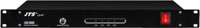 Produktbild von JTS UC-900 4-fach-Combiner/Antennenweiche