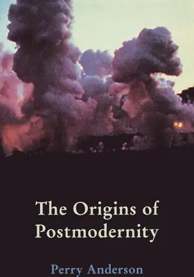 Produktbild von The Origins of Postmodernity