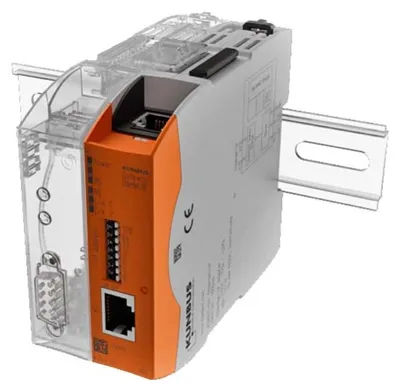 Obrázok produktu pre KUNBUS EtherNet/IP - brána PR100066