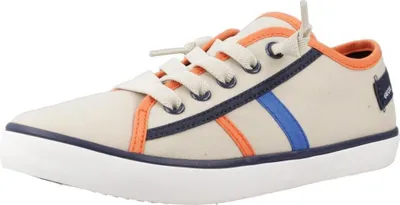 Produktbild von GEOX J GISLI B Beige