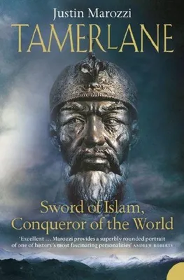 Produktbild von Tamerlane