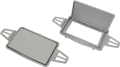Obrázek produktu pro Držák zrcátka L + R pro Mercedes W210 S210 W211 S211
