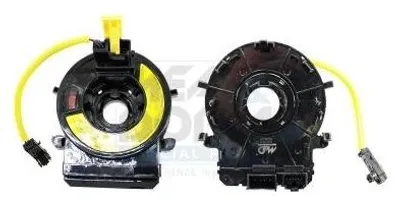 Produktbild von MEAT & DORIA 231392 Wickelfeder Airbag Schleifring für HYUNDAI i40 CW (VF) für KIA CEE'D (JD)