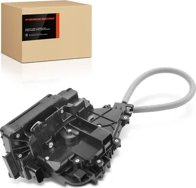 Zdjęcie produktu dla Frankberg Zamek drzwi tył dla Mercedes-Benz X166 W166 0997200935
