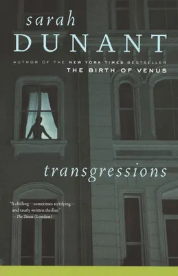 Produktbild von Transgressions