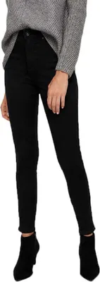 Produktbild von Vero Moda Damen Jeans mit Hoher Taille L/32R
