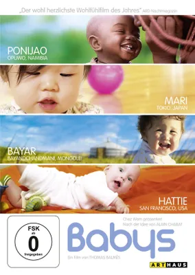 Obrázek produktu pro Babys