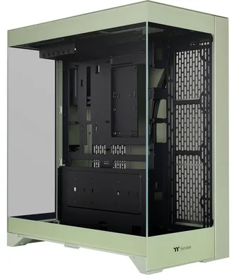Immagine prodotto di Thermaltake CTE E550 TG Verde Matcha