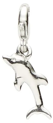 Produktbild von Miamar 22.VX103 Damen Charms Delfin Silber