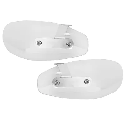 Produktbild von Motorrad Handschützer,Motorrad Handschutz,Windabweiser,Handschutz für Yamaha,Motorrad Handschützer