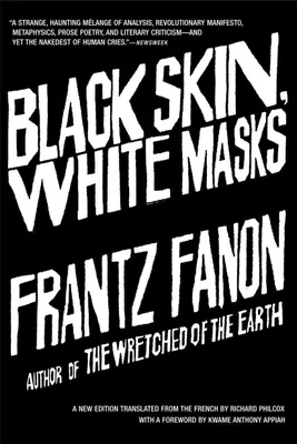 Produktbild von Black Skin, White Masks