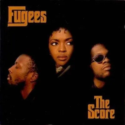 Zdjęcie produktu dla The Fugees - Score (Reissue) (2 LP)