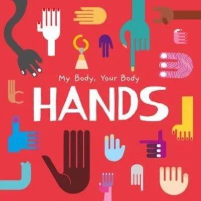 Produktbild von Hands