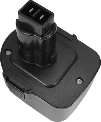 Produktbild von Trade-Shop Ni-MH Akku 12V 3300mAh für BLACK & DECKER PS130 CD FS FSL HP MT PS A9252 A9275 A9266