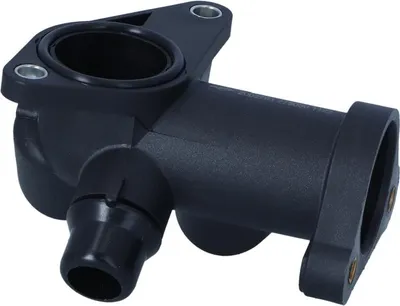 Produktbild von NRF 775030 Kühlmittelflansch für AUDI A4 Limousine (8D2, B5) Wasserflansch