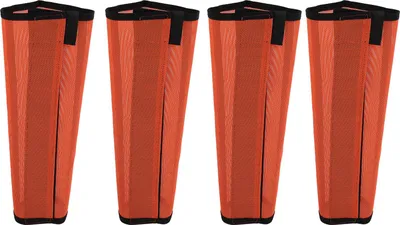 Produktbild von 4pcs Pferdfliegenstiefel atmungsaktiv