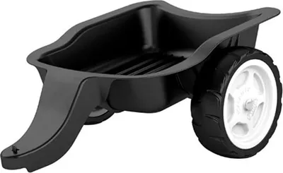 Immagine prodotto di Telaio per triciclo per bambini STIGA Roadracer nero