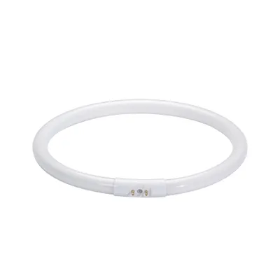 Produktbild von Paulmann CIRC 22 W 884.48 827 Warmwhite Leuchtstofflampe, Ringform T5, T5 HE (High Efficiency), 22 Watt, 1694 lm, 2700 K,