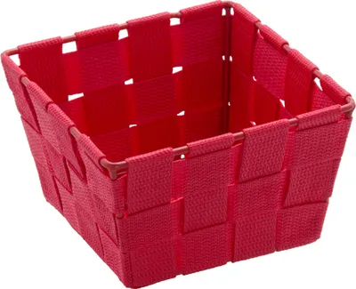 Produktbild von Aufbewahrungskorb Adria Mini Rot