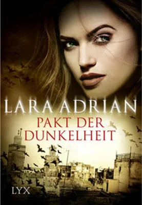 Image de Pakt der Dunkelheit