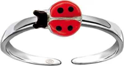 Produktbild von Scout Ring 925/- Sterling Silber 1,60cm weiß 160270001