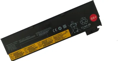 Zdjęcie produktu dla CoreParts MBI3013, Bateria, Lenovo