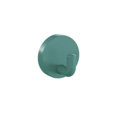 Produktbild von HEWI 477.90B010 55 Einzelhaken Ser 477, matt, d:50mm