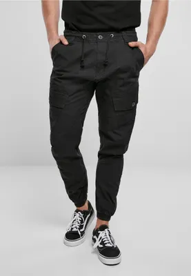 Produktbild von Brandit Ray Vintage Outdoorhose Größe M Farbe Schwarz