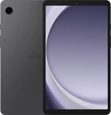 Produktbild von Samsung Galaxy Tab A9 128GB LTE EU graphite