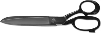 Produktbild von Schneiderschere 28 cm - rostfreier Stahl