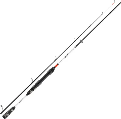 Produktbild von DAIWA Ninja X SF Spin, 2,45m, 7,05ft, 8-35g, 3 Teile, Spinning Angelrute, 11207-241
