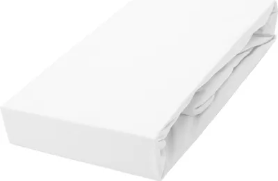 Produktbild von Spannbettlaken SMARTCEL/160x200/weiß 01