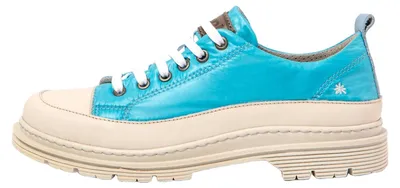 Produktbild von Art Sneaker Damen/Herren 1894 NYLON CLOUD/ BIRMINGHAM Farbe Blau