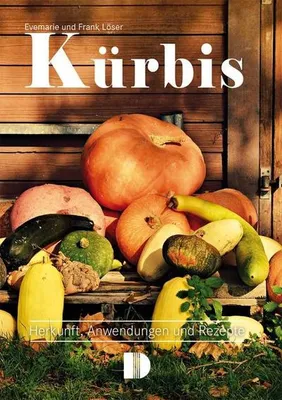 Produktbild von Kürbis