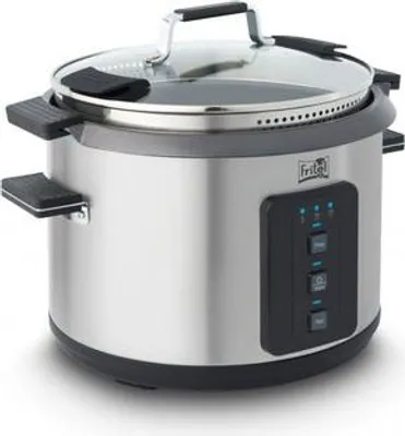 Image de Fritel RC1377 Riz et pâtes - Multicuiseur