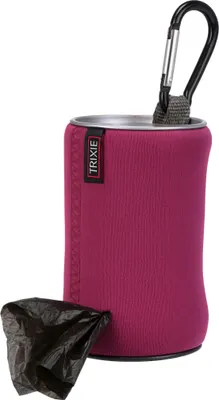Produktbild von Rosa Hundekotbeutelspender – Praktisches Accessoire Für Hundehalter