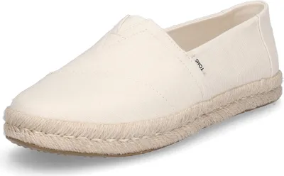 Obrázek produktu pro Toms dámské espadrille Alpargata Rope 2.0 beige