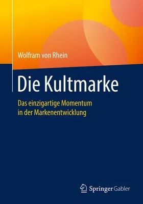 Obrázok produktu pre Die Kultmarke