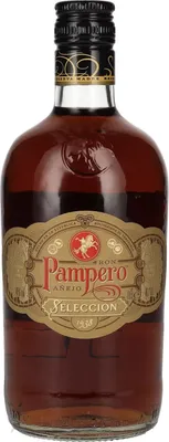 Produktbild von Pampero Seleccion 1938 700ml 40% Vol.