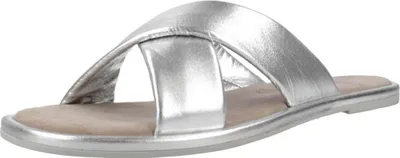 Produktbild von Tamaris Schuhe Silber Größe 44 Modell 27130
