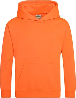Produktbild von Just Hoods KidsŽ Electric Hoodie