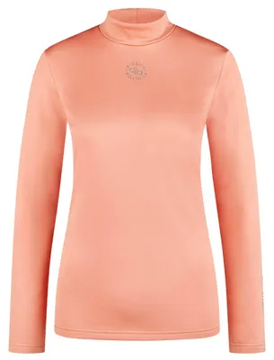 Produktbild von Pikeur Rollneck Damen Shirt Unterzieh-Teil blossom Selection HW 2024, Größe:38